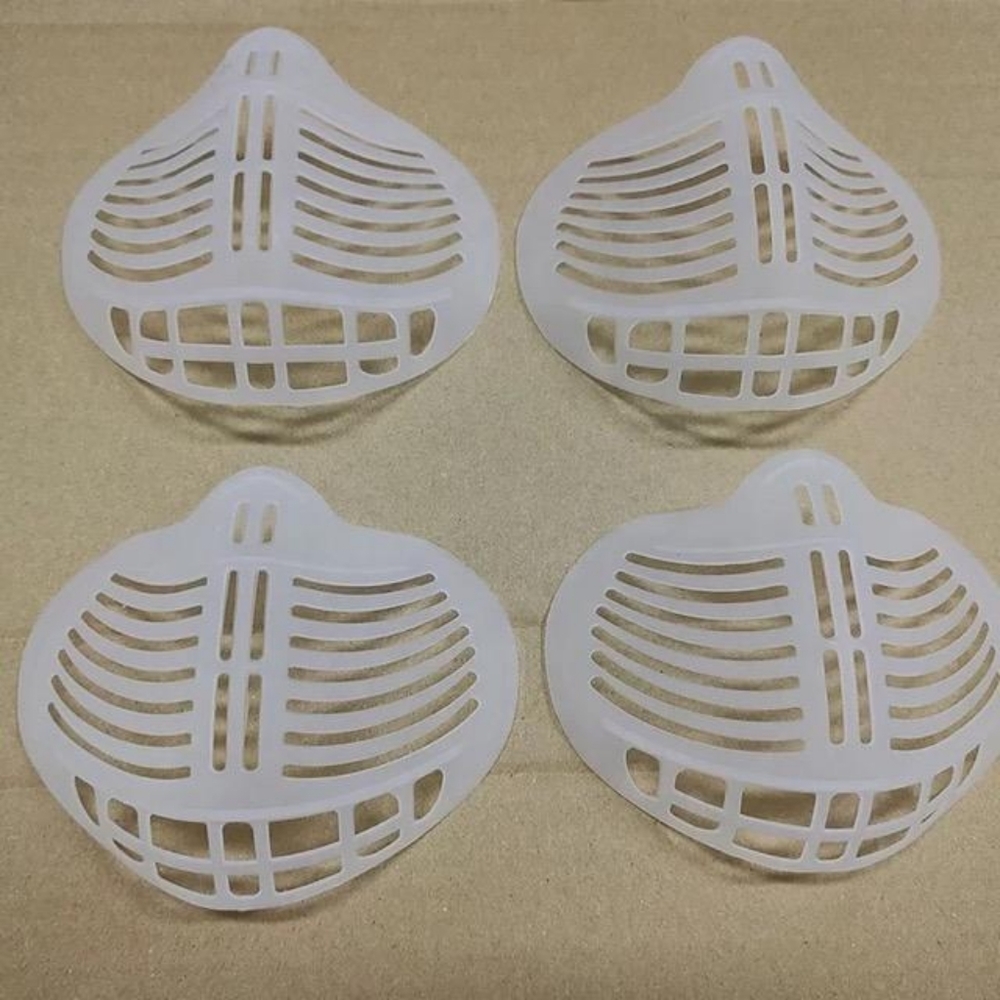 Mask bracket 5 piece